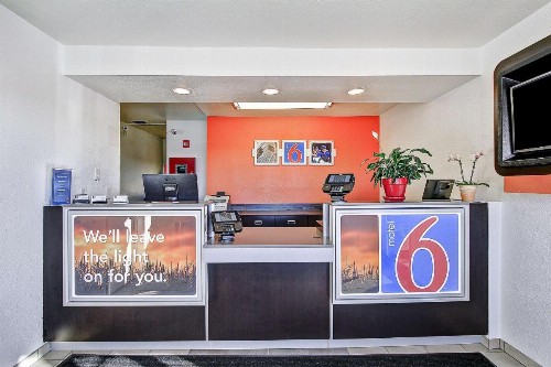 Motel 6-Green Bay WI - image 19