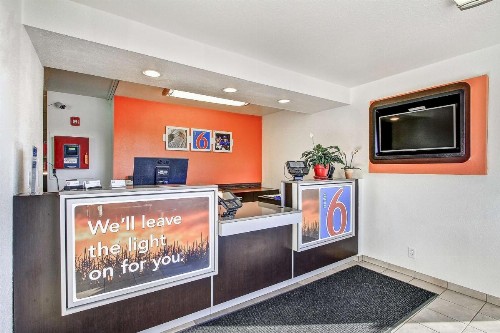 Motel 6-Green Bay WI - image 20