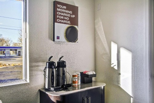 Motel 6-Green Bay WI - image 21