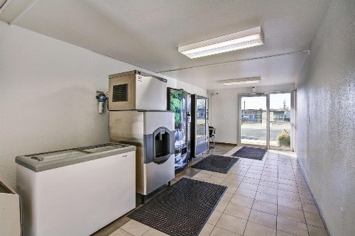 Motel 6-Green Bay WI - image 22