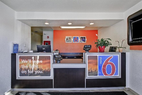 Motel 6-Green Bay WI - image 27