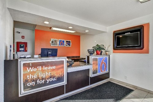 Motel 6-Green Bay WI - image 28