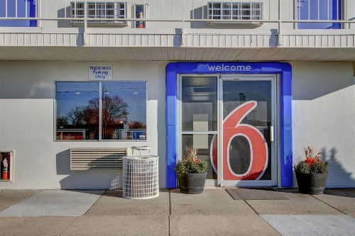 Motel 6-Green Bay WI - image 32