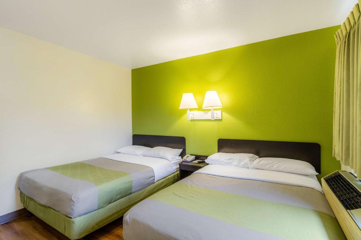 Motel 6-Green Bay WI - image 4