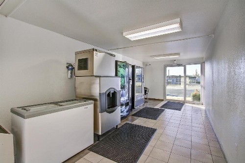 Motel 6-Green Bay WI - image 46