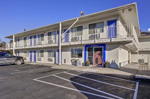 Motel 6-Green Bay WI - image 47