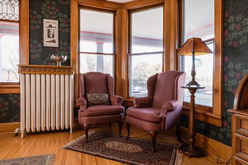 Astor House - image 13