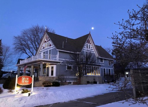 Astor House - image 29
