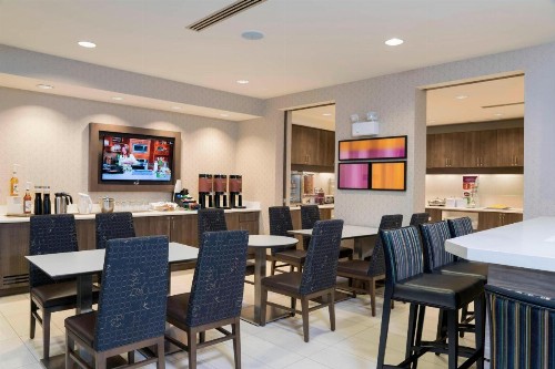 Residence Inn by Marriott Green Bay Downtown - image 13