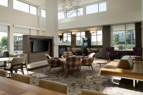 Residence Inn by Marriott Green Bay Downtown - image 17