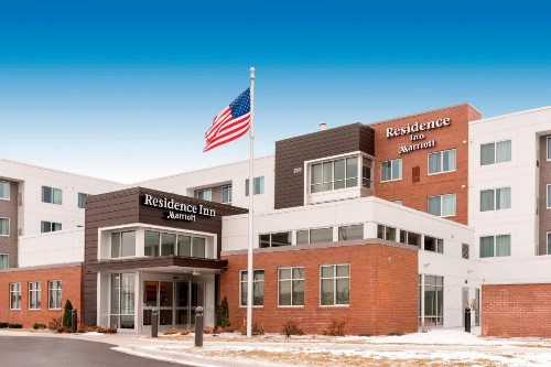 Residence Inn by Marriott Green Bay Downtown - image 18