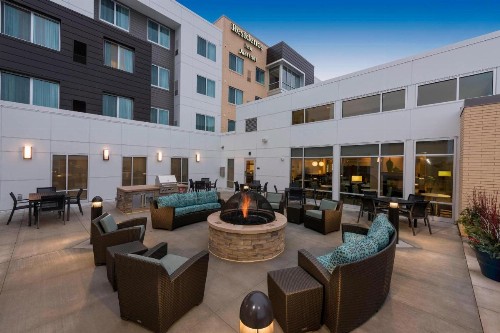 Residence Inn by Marriott Green Bay Downtown - image 19