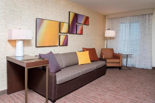 Residence Inn by Marriott Green Bay Downtown - image 20