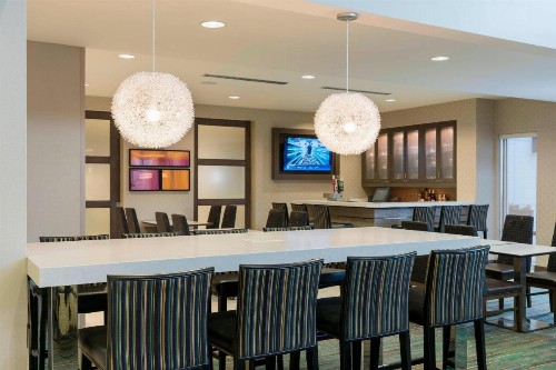 Residence Inn by Marriott Green Bay Downtown - image 21