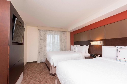 Residence Inn by Marriott Green Bay Downtown - image 22
