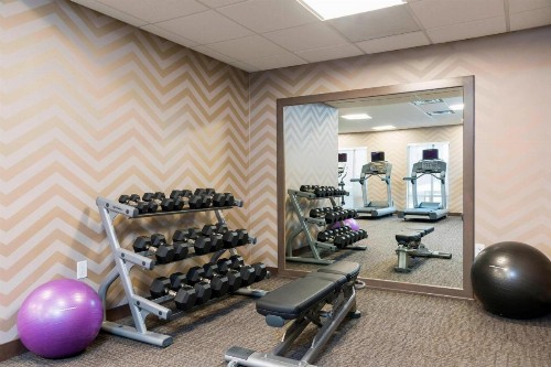 Residence Inn by Marriott Green Bay Downtown - image 24