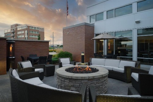 Residence Inn by Marriott Green Bay Downtown - image 29