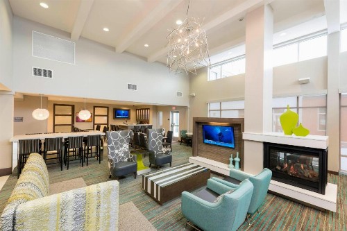Residence Inn by Marriott Green Bay Downtown - image 32
