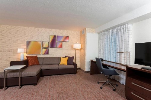 Residence Inn by Marriott Green Bay Downtown - image 33