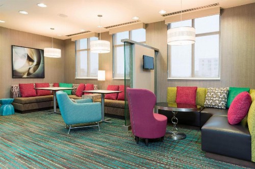 Residence Inn by Marriott Green Bay Downtown - image 40