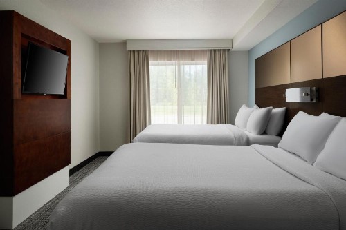 Residence Inn by Marriott Green Bay Downtown - image 41