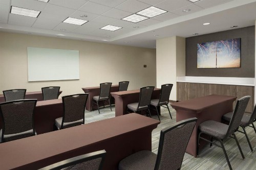 Residence Inn by Marriott Green Bay Downtown - image 43