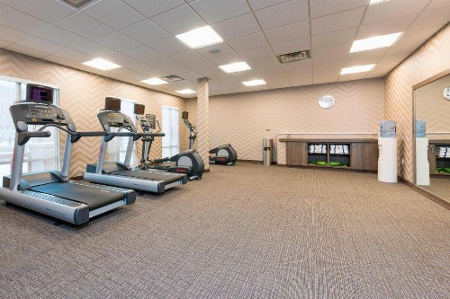 Residence Inn by Marriott Green Bay Downtown - image 44