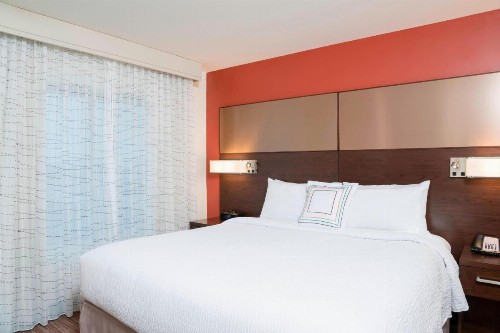 Residence Inn by Marriott Green Bay Downtown - image 49