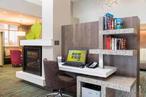 Residence Inn by Marriott Green Bay Downtown - image 50