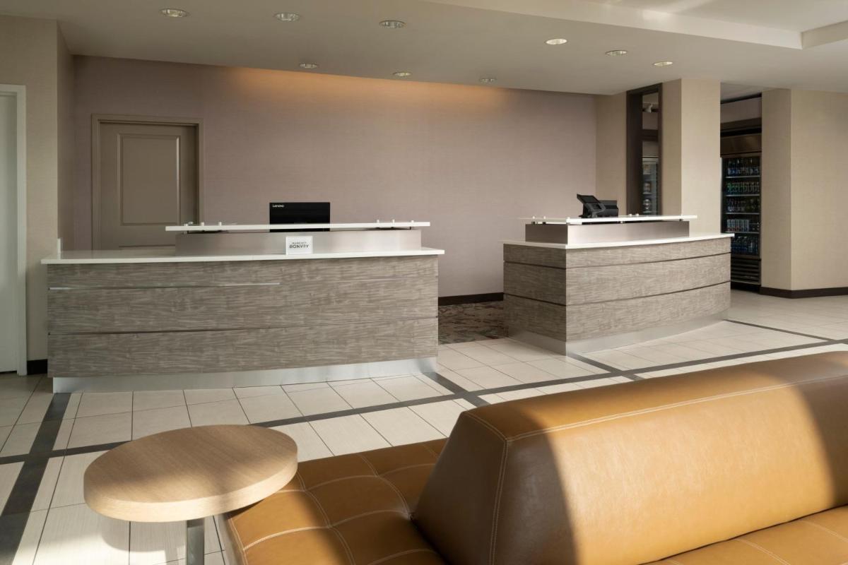 Residence Inn by Marriott Green Bay Downtown - image 7