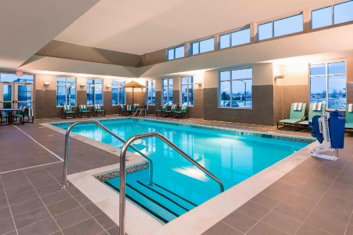 Residence Inn by Marriott Green Bay Downtown - image 8