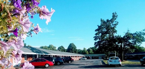 Bay Motel - image 10