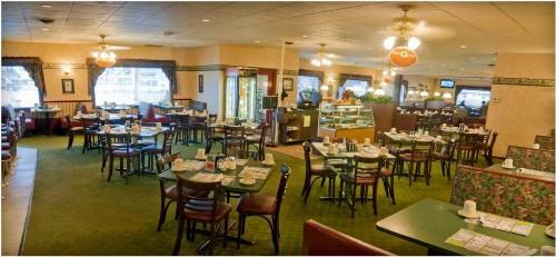Bay Motel - image 18