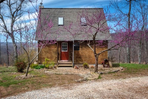 Still Point Cabin - image 10