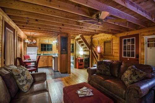 Still Point Cabin - image 11
