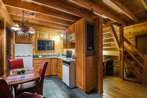 Still Point Cabin - image 12