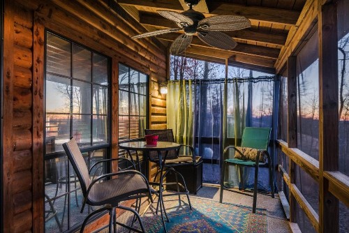 Still Point Cabin - image 4