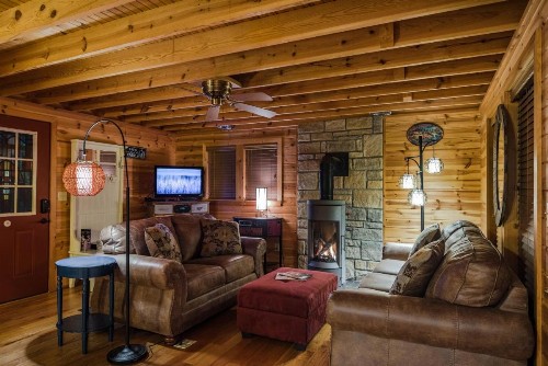 Still Point Cabin - image 6