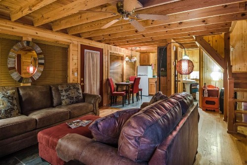 Still Point Cabin - image 8