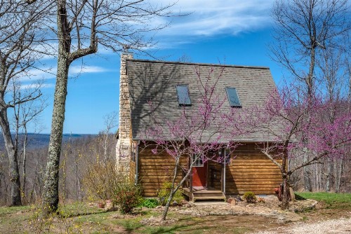 Still Point Cabin - image 9