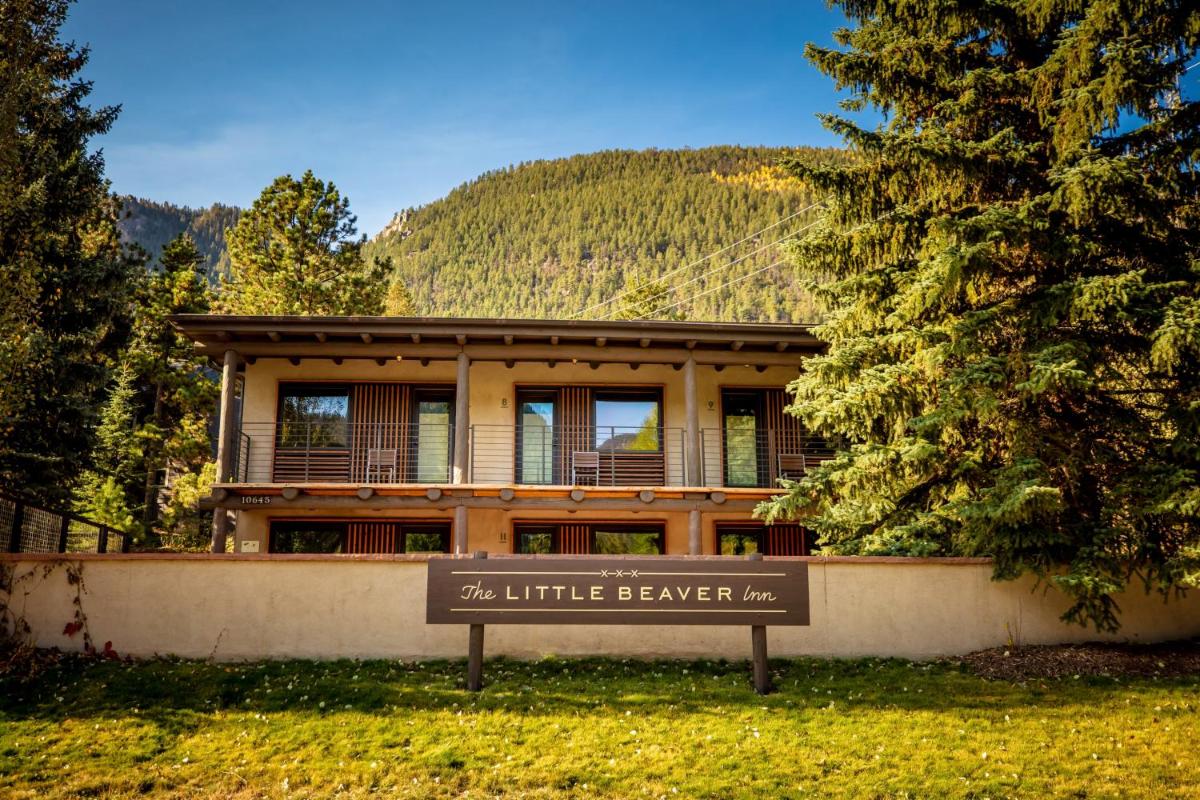 Little Beaver Inn - main image