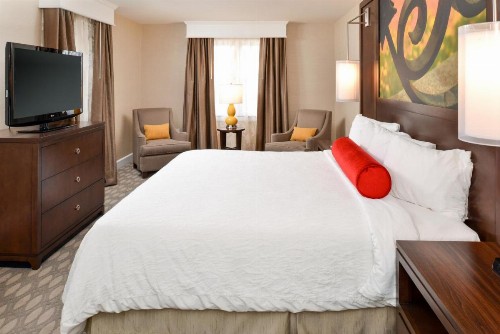 Inn at DePauw - image 2