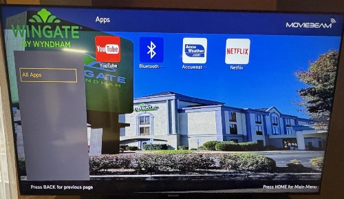 Best Western Plus Greensboro/Coliseum Area - image 6
