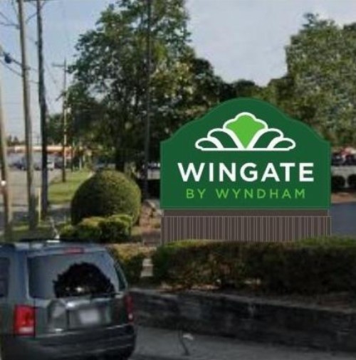 Best Western Plus Greensboro/Coliseum Area - image 11