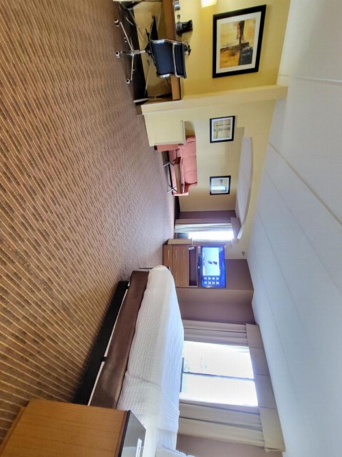 Best Western Plus Greensboro/Coliseum Area - image 25