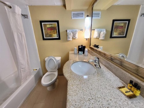 Best Western Plus Greensboro/Coliseum Area - image 29