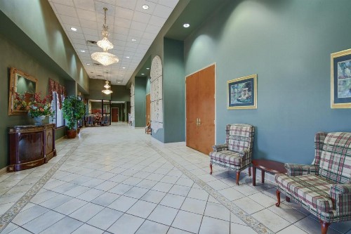 Holiday Inn Express Hotel & Suites Greensboro-East an IHG Hotel - image 19