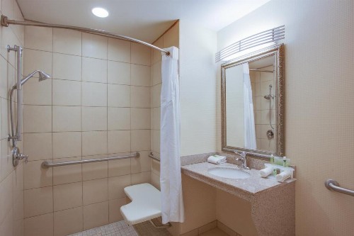 Holiday Inn Express Hotel & Suites Greensboro-East an IHG Hotel - image 24