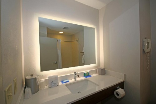 Holiday Inn Express Hotel & Suites Greensboro-East an IHG Hotel - image 26
