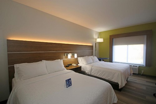 Holiday Inn Express Hotel & Suites Greensboro-East an IHG Hotel - image 31